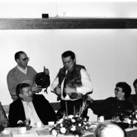 1991 National Guard Awards Dinner 17