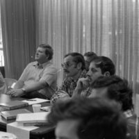 1981 Personnel Management Seminar 04