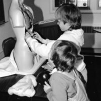 1987 Children, Biology Mannequin 02