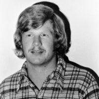 1974 Student, Unidentified Man O 04