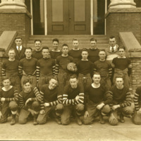 La Grande HS, Football Team 4