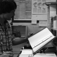 1981 Student, Registered Mail 03