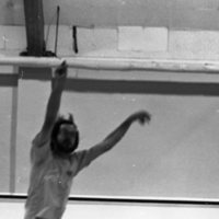 1979 Volleyball, Mount Vernon 21
