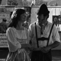 1978 Octoberfest, Folk Dancers 02