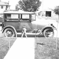 Reuter, Bob - Child 89