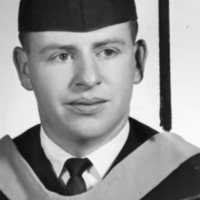 1963 Alumni, Burton Smith