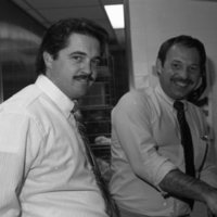 1985 Employees, Food Services 03