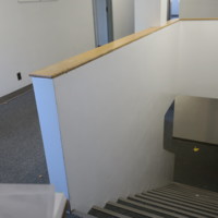 Dorian and Hunt Hall 590