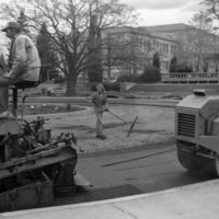 1985 Campus, K Avenue Improvement 22