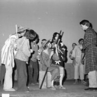 1977 Play, "Teahouse of the August Moon" 07