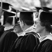 1979 Graduation, Faculty 16
