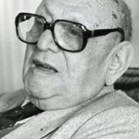 1987 Distinguished, Leo Adler