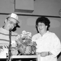 1988 Staff Awards 05