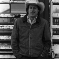 1978 Rodeo Club Members, Portraits 02