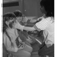 1989 Ackerman Elementary School, Puppets 04