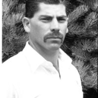 1989 Employee, Wes McAllaster 1-2