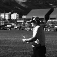 1978 Football, Mountie Homecoming vs. Eastern Washington, Coaching 05