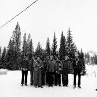 1973 Anthony Lakes, Skiing Awards 07
