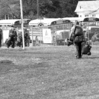 1986 Fire Fighters, Forestry 14