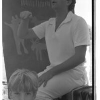 1989 Homecoming, Story Time 03