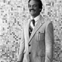 1982 Employee, John Willerford 02