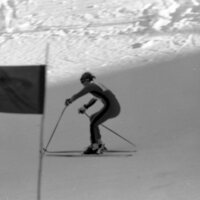 1991 Skiing Championships 15