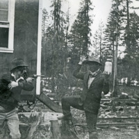 Maxville, Entertainment 1