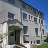 Dorian and Hunt Hall 39