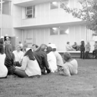 1972 Students, Freshman