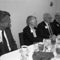 1990 Loso Hall, Luncheon 11