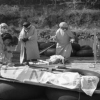 1988 Raft Race, Team 03