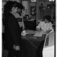 1989 Employee, Luci LaFalam 02
