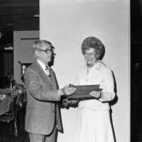 1977 Awards Banquet 20