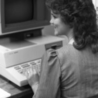 1984 Student, Portfolio Degree Program 15
