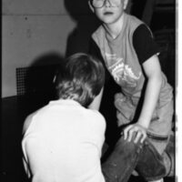 1989 Ackerman Elementary School, Physical Education 09