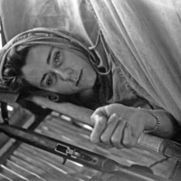 Van Reimer, Resting 1