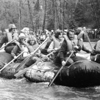1984 Raft Race 23