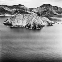 Aerial, West Coast Luzon 3