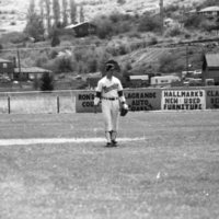 1981 Baseball Action, May 4th 27