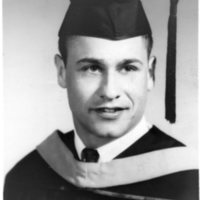 1963 Alumni, Gary Kuykendall