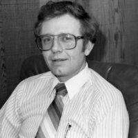 1986 Employee, Steve Joseph 05