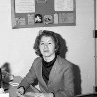 1980 Employee, Mary Birli 01