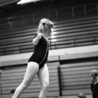 1981 Gymnastics Camp, Balance Beam 13