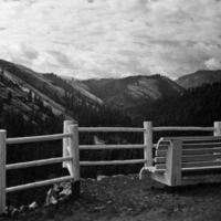 Oregon, Overlook 1