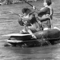 1987 Raft Race 15