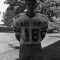 1990 Football Player, Portraits 14