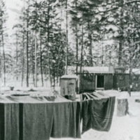 Maxville, Blankets