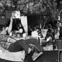 1978 Octoberfest, Mechanical Bull 07