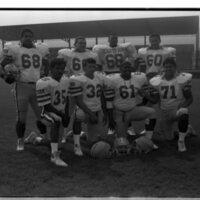 1988 Football Players, Group 13