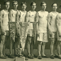 La Grande HS, Track Team 3